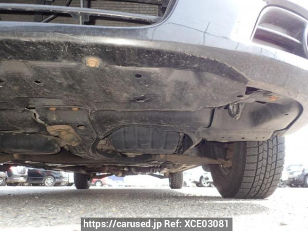 Used 2005 AT toyota corolla-runx NZE124 Image[23]