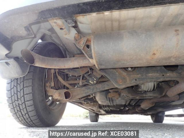 Used 2005 AT toyota corolla-runx NZE124 Image[24]