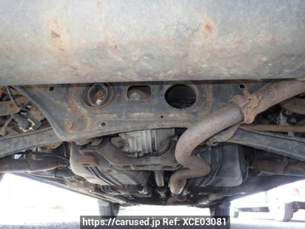 Used 2005 AT toyota corolla-runx NZE124 Image[25]