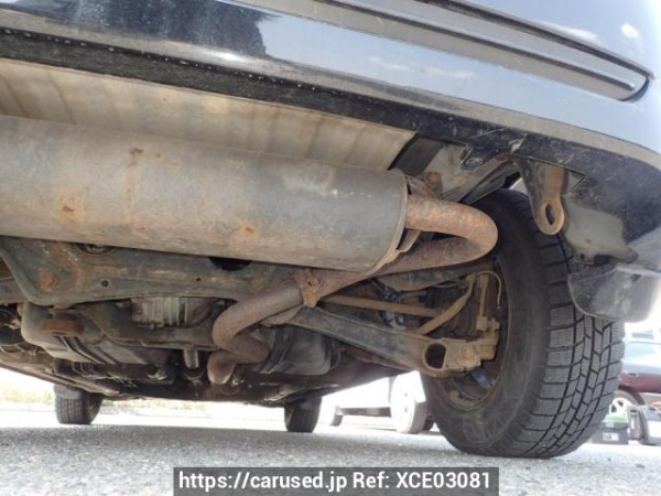 Used 2005 AT toyota corolla-runx NZE124 Image[26]