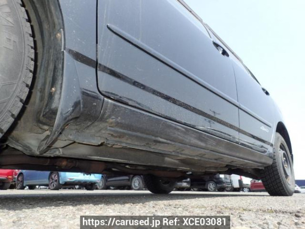 Used 2005 AT toyota corolla-runx NZE124 Image[27]