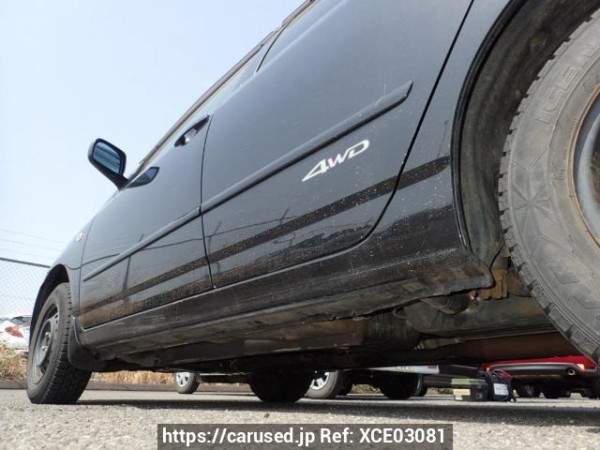 Used 2005 AT toyota corolla-runx NZE124 Image[28]