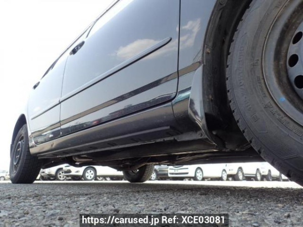 Used 2005 AT toyota corolla-runx NZE124 Image[30]