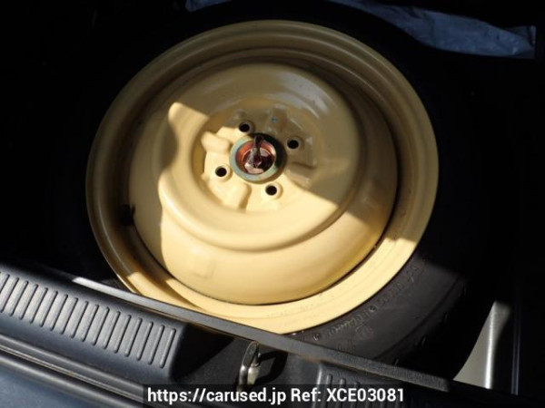 Used 2005 AT toyota corolla-runx NZE124 Image[32]