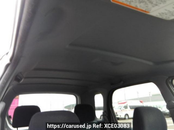 Used 2001 AT toyota cami J122E Image[11]