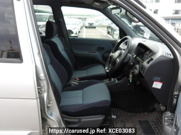 Used 2001 AT toyota cami J122E Image[12]