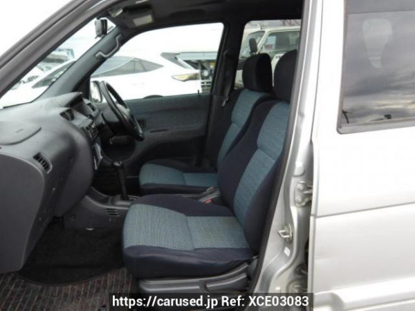 Used 2001 AT toyota cami J122E Image[13]