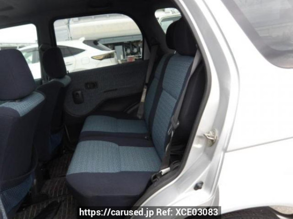 Used 2001 AT toyota cami J122E Image[14]