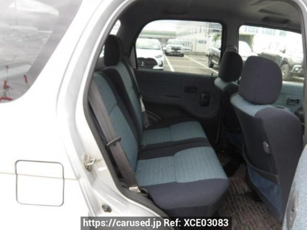 Used 2001 AT toyota cami J122E Image[15]