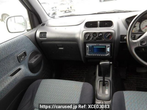Used 2001 AT toyota cami J122E Image[16]