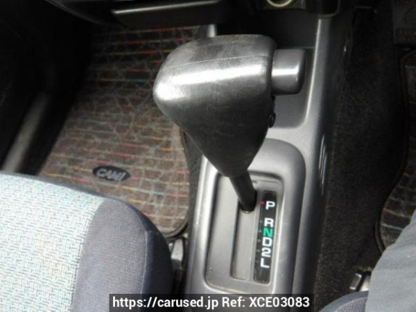Used 2001 AT toyota cami J122E Image[19]