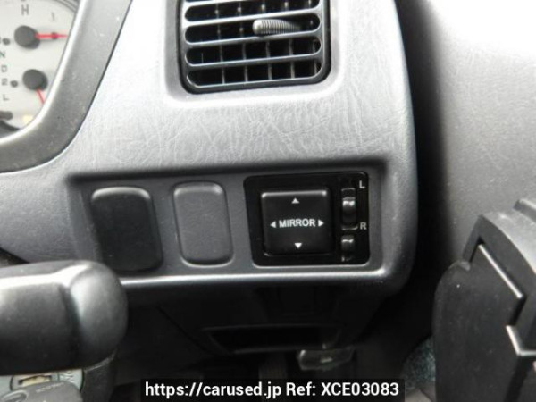 Used 2001 AT toyota cami J122E Image[20]