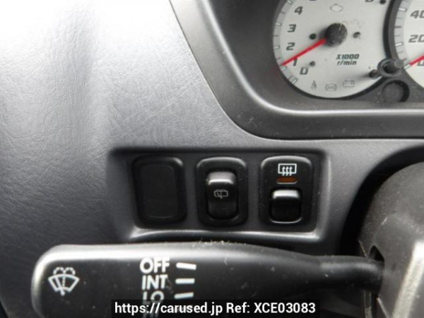 Used 2001 AT toyota cami J122E Image[21]