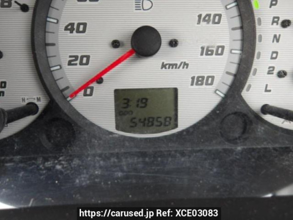 Used 2001 AT toyota cami J122E Image[23]