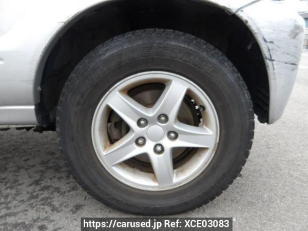Used 2001 AT toyota cami J122E Image[25]