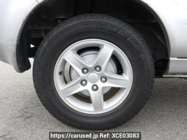 Used 2001 AT toyota cami J122E Image[26]