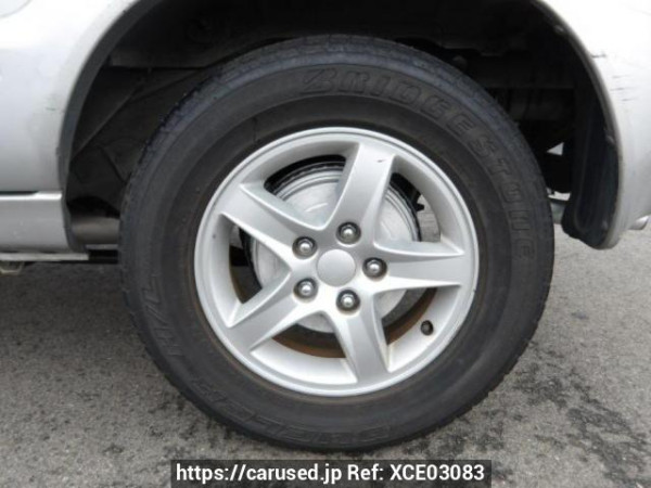 Used 2001 AT toyota cami J122E Image[27]
