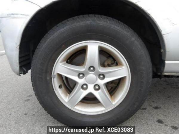 Used 2001 AT toyota cami J122E Image[28]