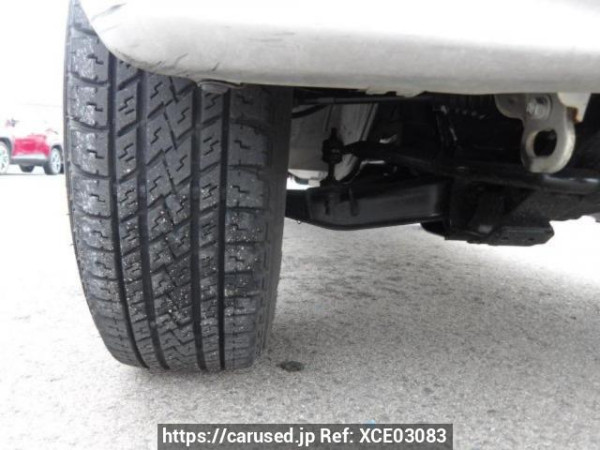 Used 2001 AT toyota cami J122E Image[29]