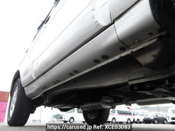 Used 2001 AT toyota cami J122E Image[30]