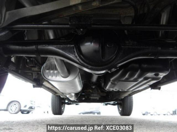 Used 2001 AT toyota cami J122E Image[33]