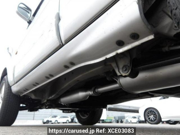 Used 2001 AT toyota cami J122E Image[35]