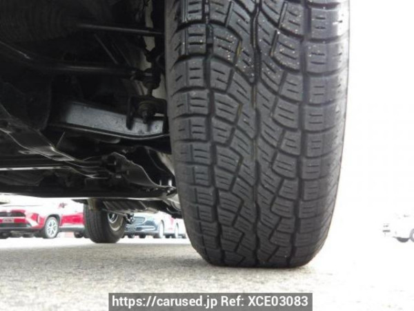 Used 2001 AT toyota cami J122E Image[37]