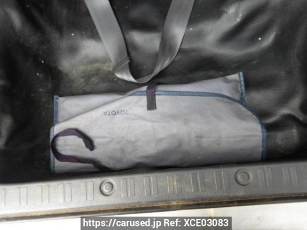 Used 2001 AT toyota cami J122E Image[38]