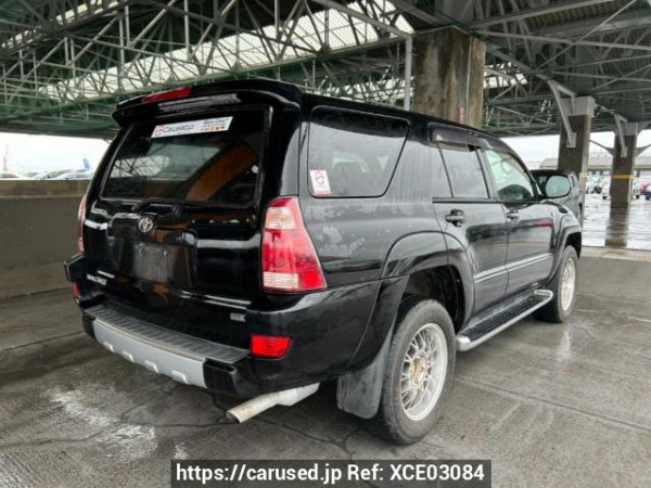 Used 2003 AT toyota hilux-surf RZN215W Image[6]