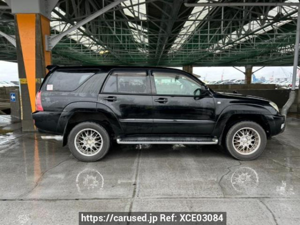 Used 2003 AT toyota hilux-surf RZN215W Image[7]
