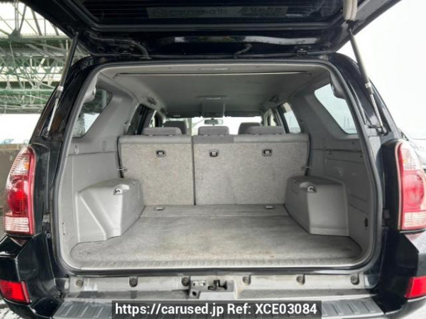Used 2003 AT toyota hilux-surf RZN215W Image[8]