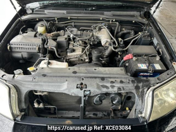 Used 2003 AT toyota hilux-surf RZN215W Image[9]