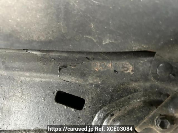 Used 2003 AT toyota hilux-surf RZN215W Image[11]