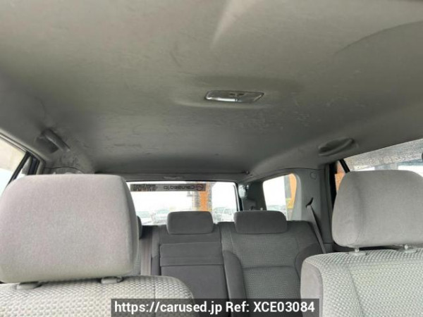 Used 2003 AT toyota hilux-surf RZN215W Image[12]