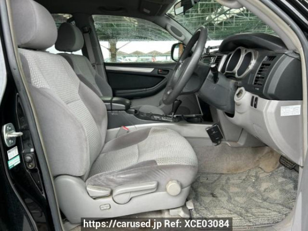 Used 2003 AT toyota hilux-surf RZN215W Image[13]