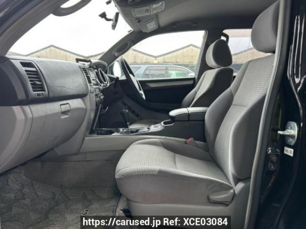 Used 2003 AT toyota hilux-surf RZN215W Image[14]