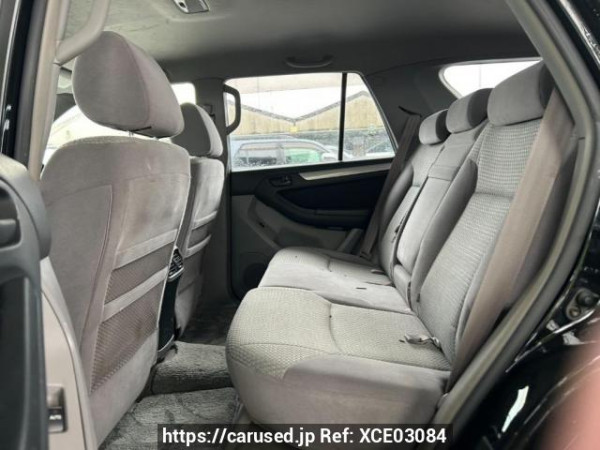Used 2003 AT toyota hilux-surf RZN215W Image[15]