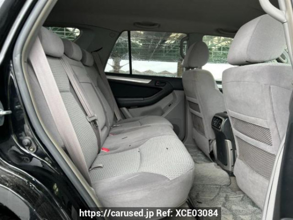 Used 2003 AT toyota hilux-surf RZN215W Image[16]