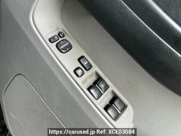 Used 2003 AT toyota hilux-surf RZN215W Image[17]