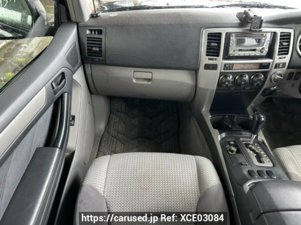Used 2003 AT toyota hilux-surf RZN215W Image[18]