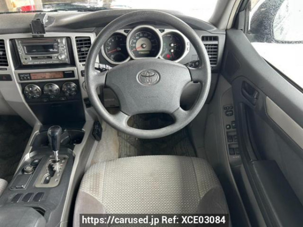 Used 2003 AT toyota hilux-surf RZN215W Image[19]