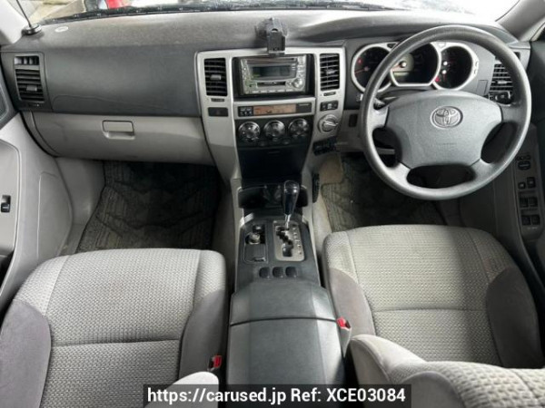 Used 2003 AT toyota hilux-surf RZN215W Image[20]