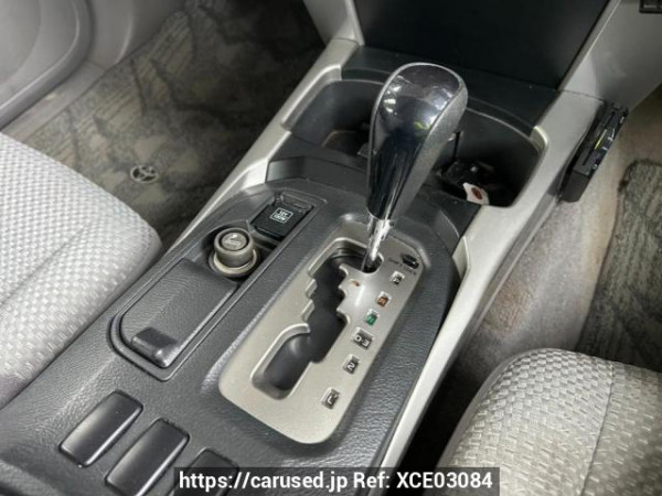 Used 2003 AT toyota hilux-surf RZN215W Image[21]