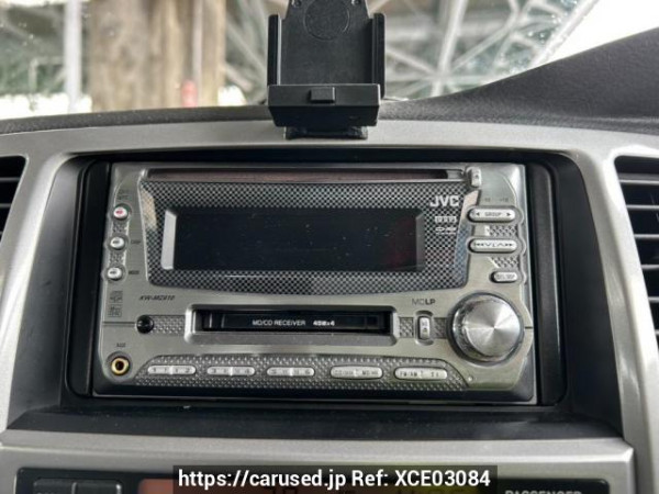 Used 2003 AT toyota hilux-surf RZN215W Image[22]