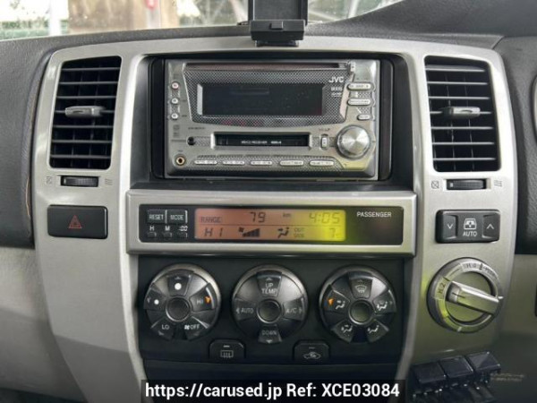 Used 2003 AT toyota hilux-surf RZN215W Image[23]