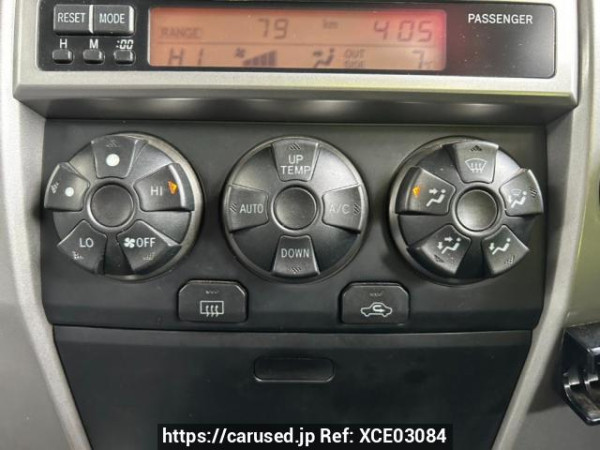 Used 2003 AT toyota hilux-surf RZN215W Image[24]