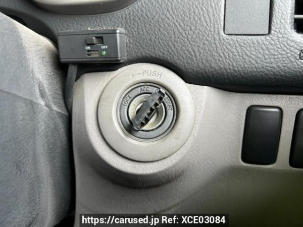 Used 2003 AT toyota hilux-surf RZN215W Image[25]