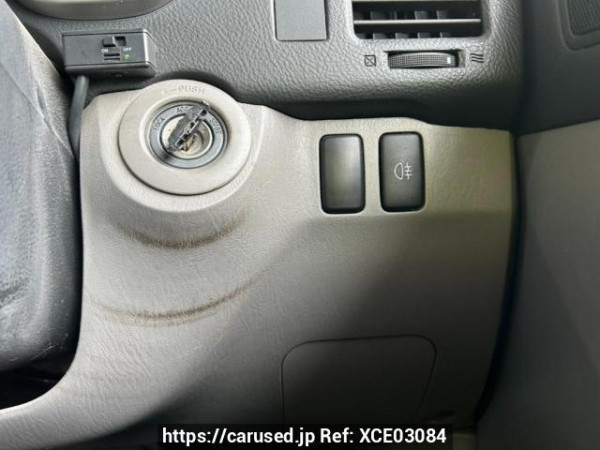 Used 2003 AT toyota hilux-surf RZN215W Image[26]