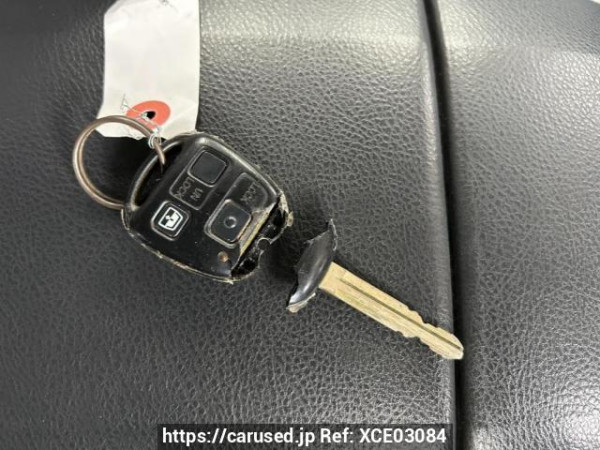 Used 2003 AT toyota hilux-surf RZN215W Image[27]