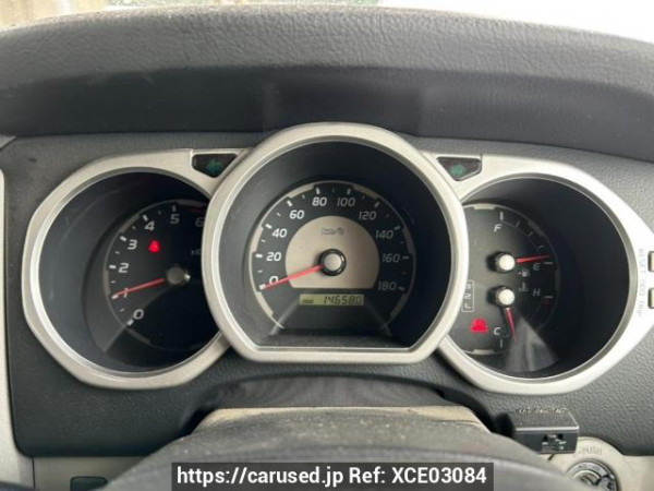 Used 2003 AT toyota hilux-surf RZN215W Image[28]